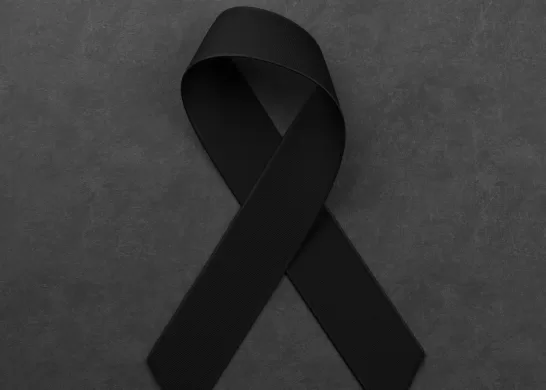 Luto Por Muerte De Periodista