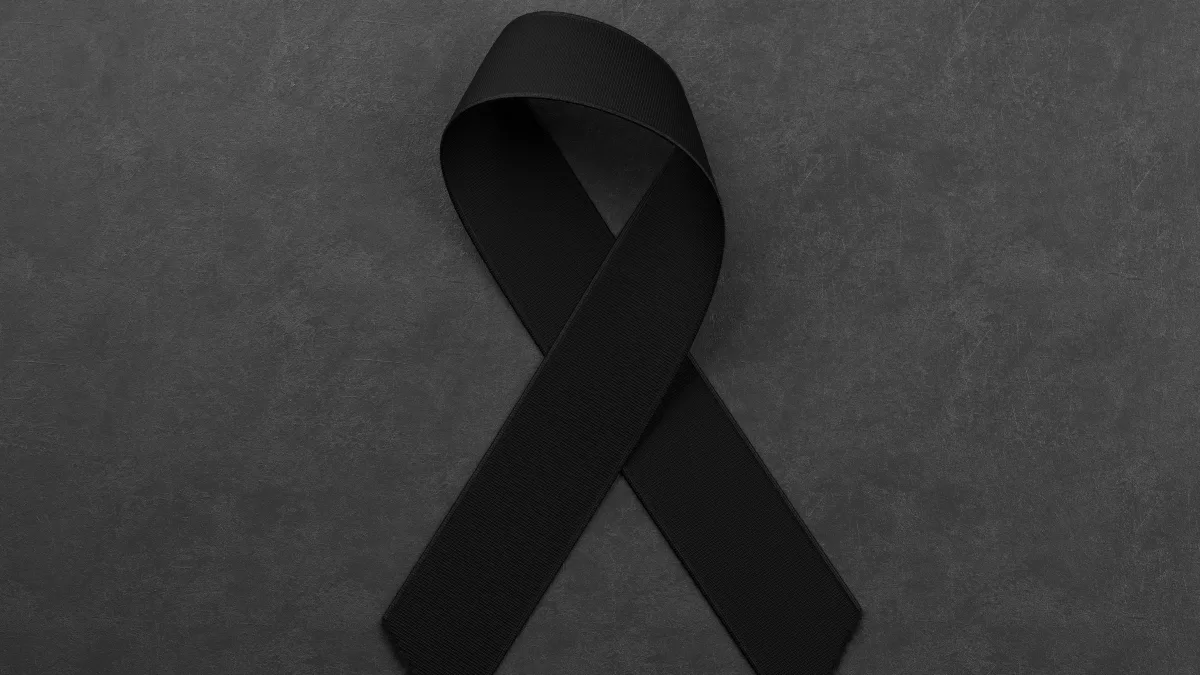 Luto en la televisión por muerte de conocido periodista: Había estado ...