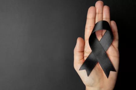 Luto Por Muerte De Personaje Viral