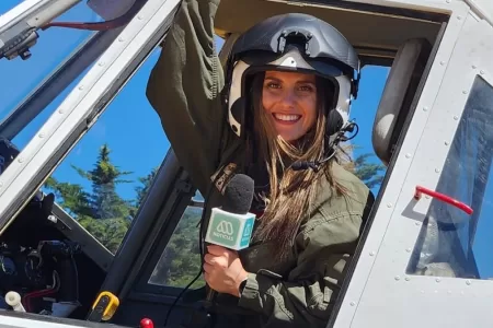 Maca Del Real Se Va De Mega