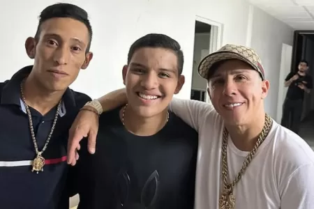 Mantequilla Baby Bandito