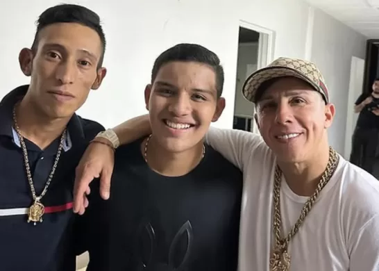 Mantequilla Baby Bandito