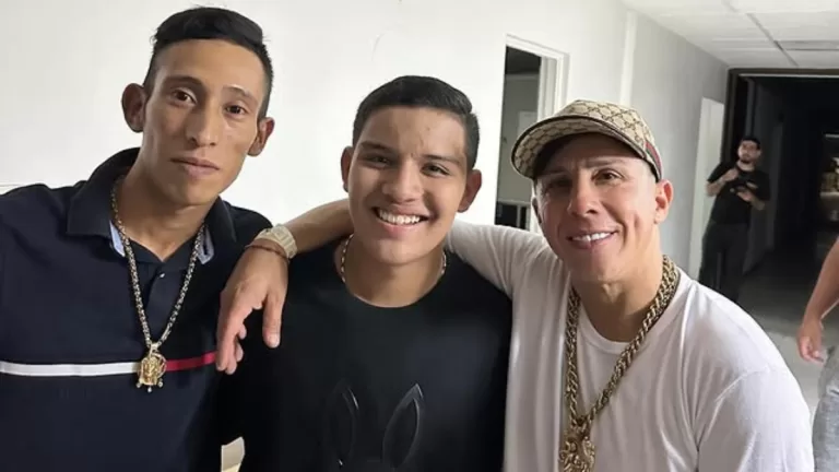 Mantequilla Baby Bandito