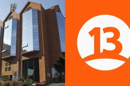 Manu Gonzalez Llega Al 13