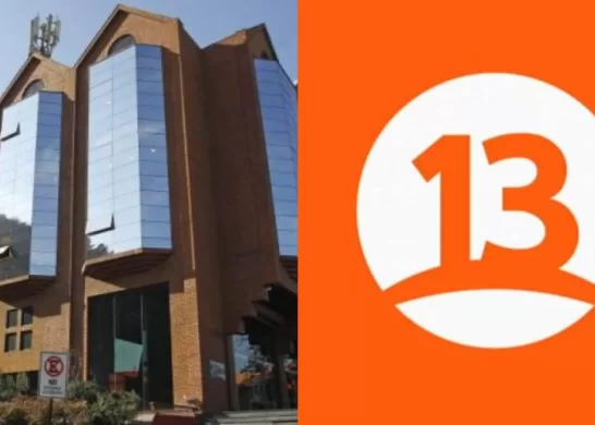 Manu Gonzalez Llega Al 13