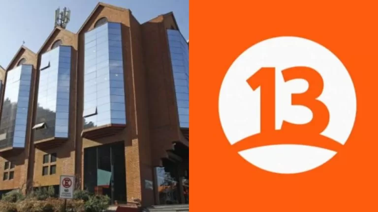 Manu Gonzalez Llega Al 13