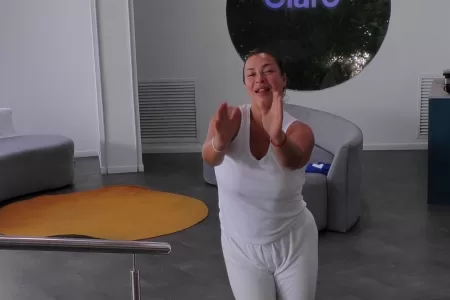 Marlen Olivari En Mundos Opuestos