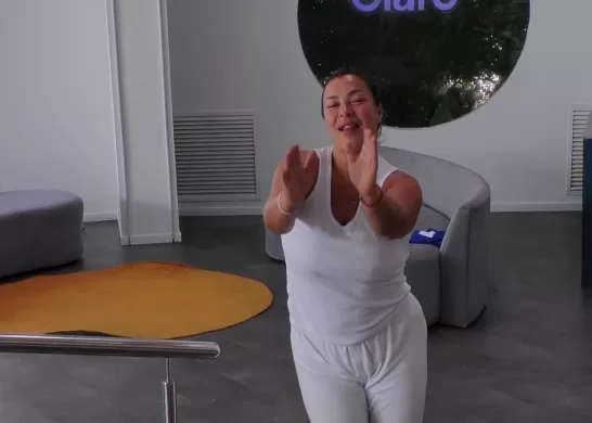 Marlen Olivari En Mundos Opuestos