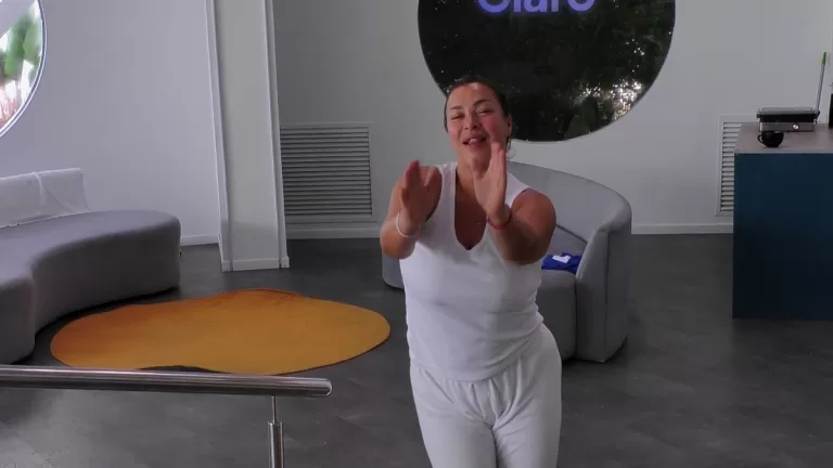 Marlen Olivari En Mundos Opuestos