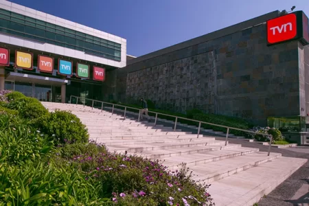 Muere Querido Miembro De Tvn