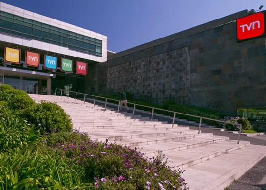 Muere Querido Miembro De Tvn