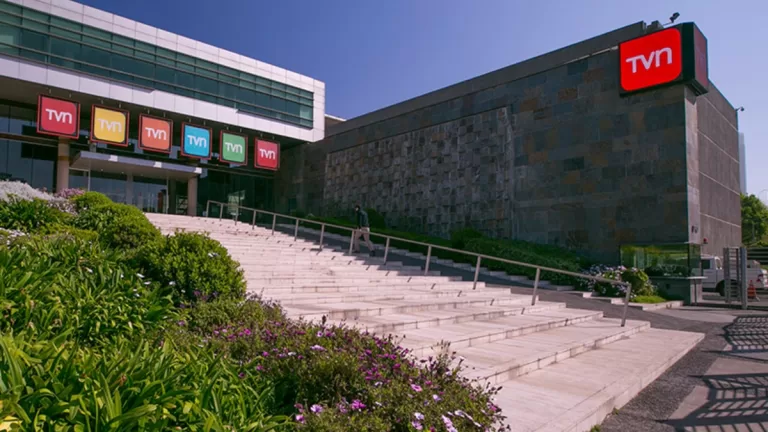 Muere Querido Miembro De Tvn