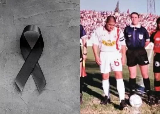 Muere Roco A Los 60 Años