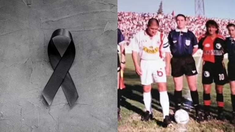 Muere Roco A Los 60 Años