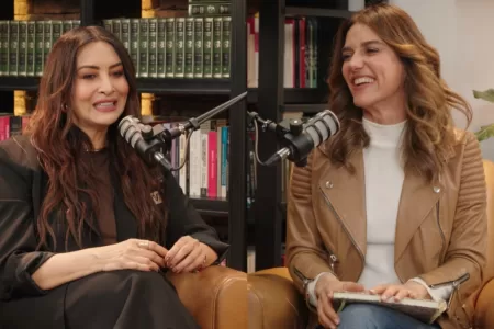 Myriam Hernández Y María Luisa Godoy