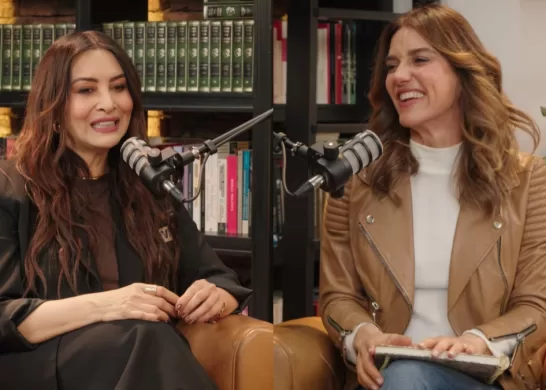 Myriam Hernández Y María Luisa Godoy