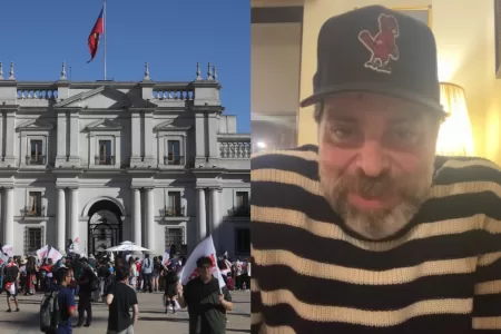 Neme Sobre Próximas Elecciones