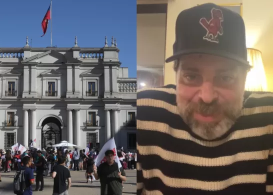 Neme Sobre Próximas Elecciones