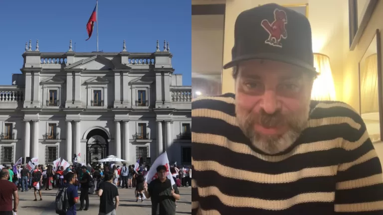 Neme Sobre Próximas Elecciones