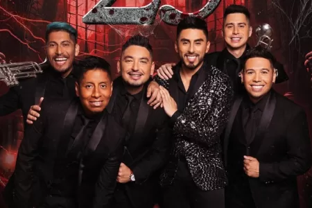 Noche De Brujas 25 Años, Quedan Entradas