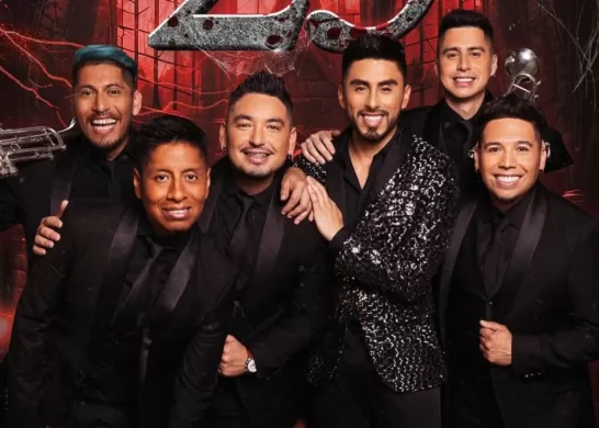 Noche De Brujas 25 Años, Quedan Entradas