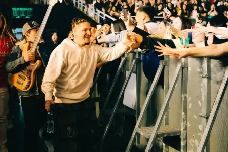 Nueva Gira Santaferia