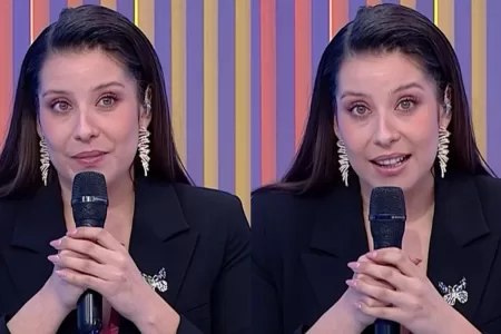 Palabras De María José Quintanilla