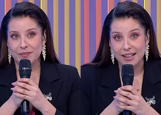 Palabras De María José Quintanilla