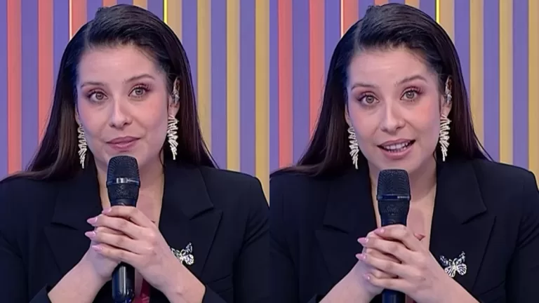 Palabras De María José Quintanilla