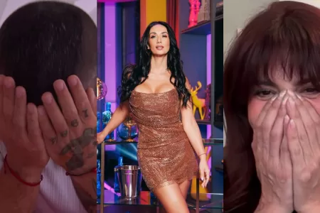 Pamela Díaz Opinion Sobre Reencuentro