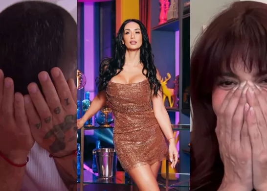 Pamela Díaz Opinion Sobre Reencuentro