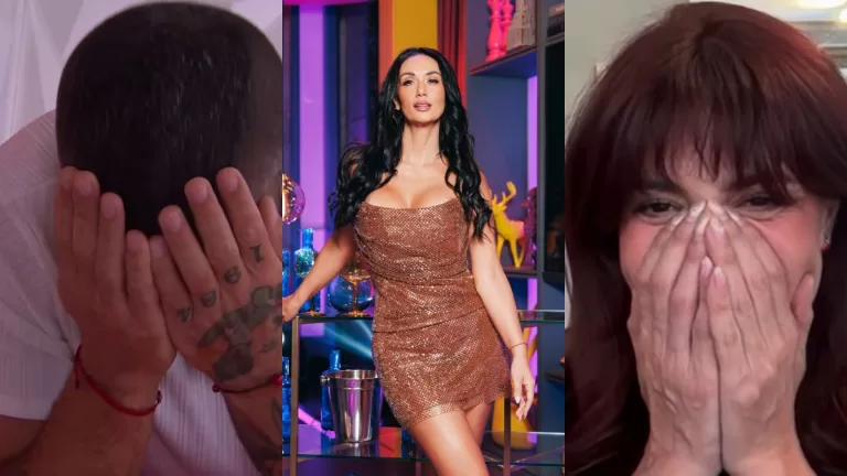 Pamela Díaz Opinion Sobre Reencuentro