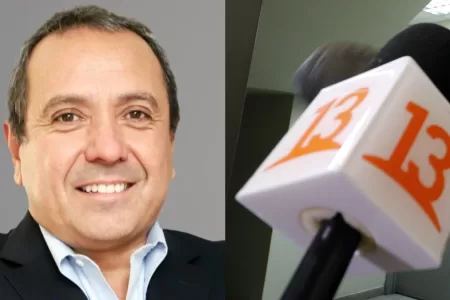 Patricio Gongora Bots