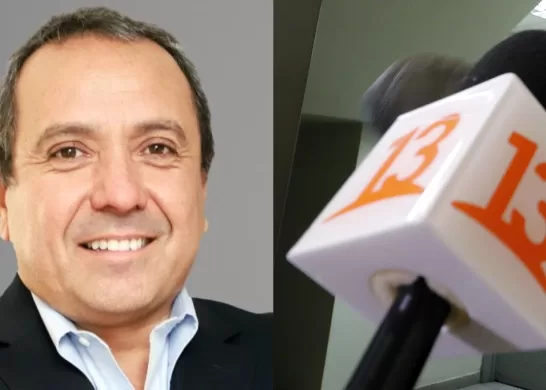 Patricio Gongora Bots