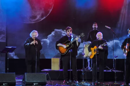 Quilapayun Eduardo Carrasco