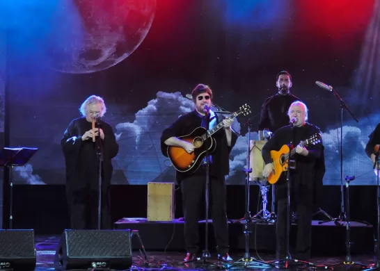 Quilapayun Eduardo Carrasco