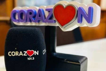 Radio Corazón En Google Discover