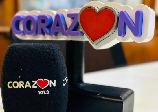 Radio Corazón En Google Discover