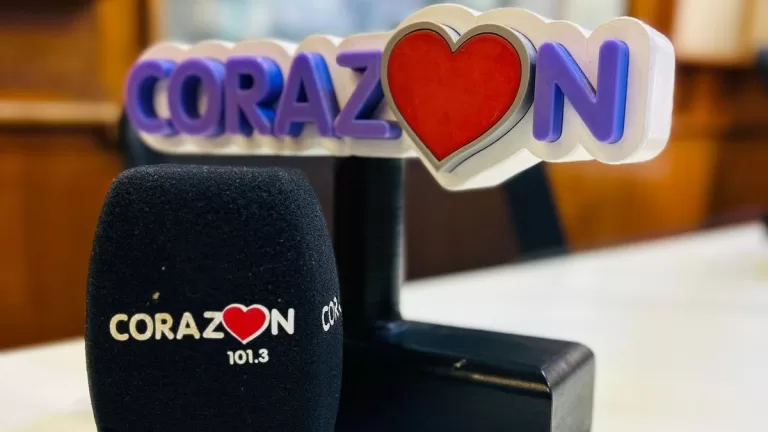 Radio Corazón En Google Discover