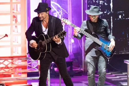 Ricardo Arjona Agota Preventas