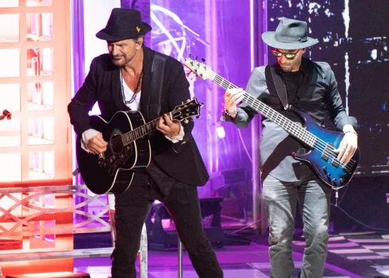 Ricardo Arjona Agota Preventas