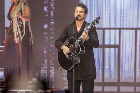Ricardo Arjona En Chile