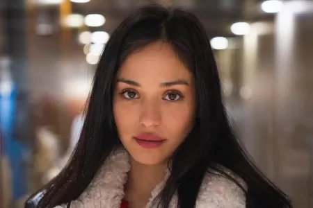 Rocío Toscano Y Nueva Pareja