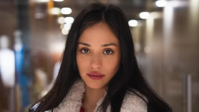 Rocío Toscano Y Nueva Pareja