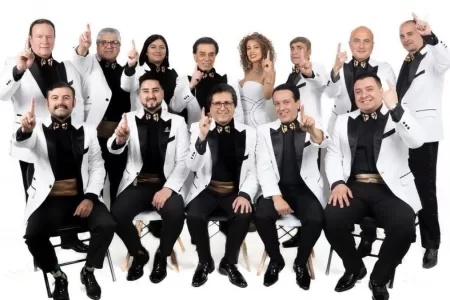 Sonora Palacios Amenazas De Muerte