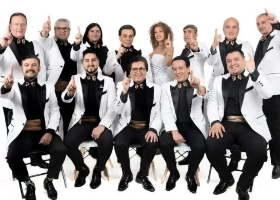 Sonora Palacios Amenazas De Muerte