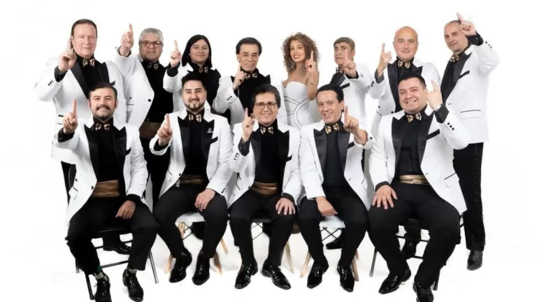 Sonora Palacios Amenazas De Muerte