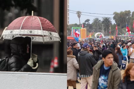 Tiempo De Iván Torres