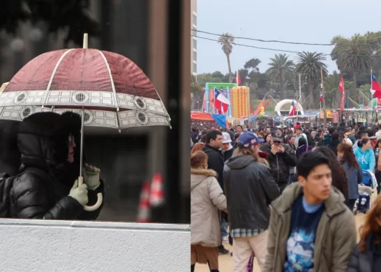 Tiempo De Iván Torres