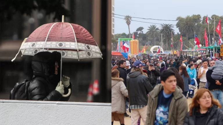 Tiempo De Iván Torres